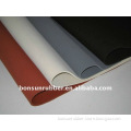 2mm to 6mm antistatic rubber sheet